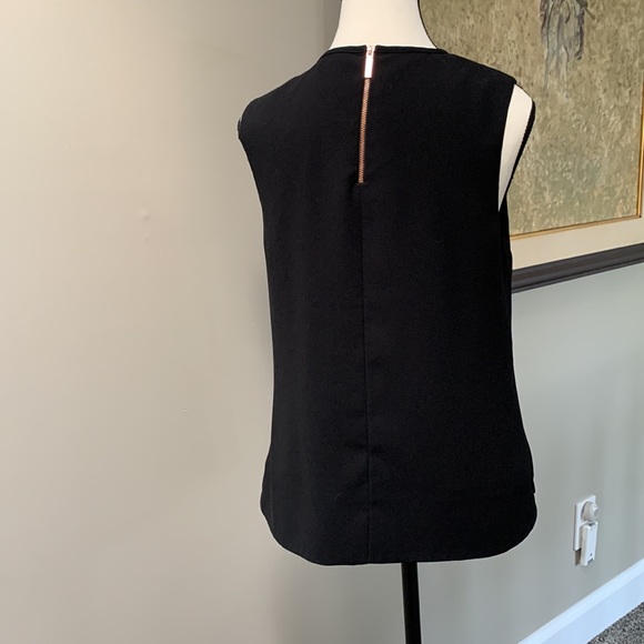 TED BAKER LONDON lined like new - Picture 6 of 11